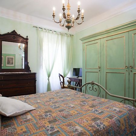 Corte Palazzo Picedi Benettini Сарцана Екстериор снимка