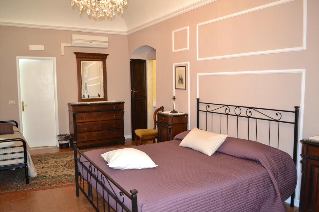 Corte Palazzo Picedi Benettini Сарцана Екстериор снимка