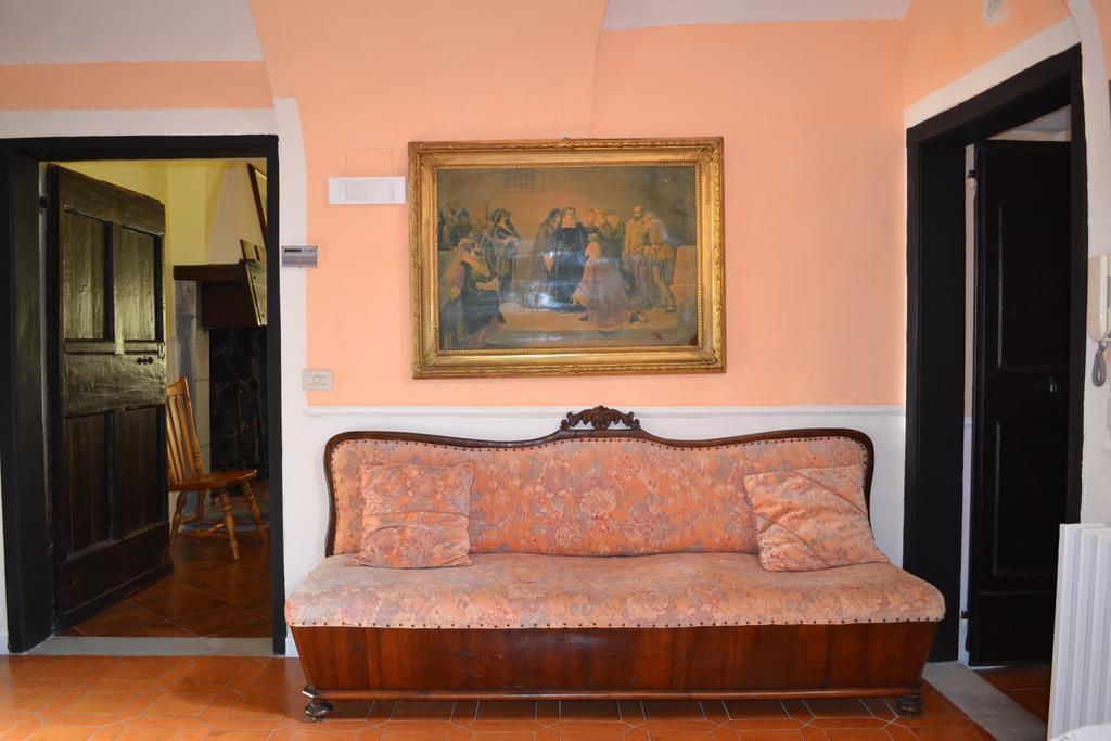 Corte Palazzo Picedi Benettini Сарцана Екстериор снимка